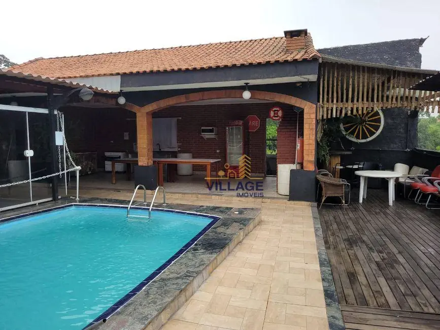 Terreno / Lote à venda, 3000m2 em Vila Jaguari, São Paulo - SP - imagem 6 Foto 6 de Terreno / Lote à venda, 3000m2 em Vila Jaguari, São Paulo - SP