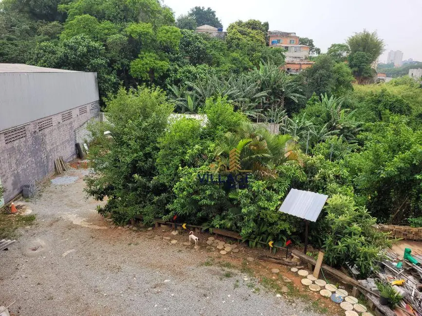 Terreno / Lote à venda, 3000m2 em Vila Jaguari, São Paulo - SP - imagem 9 Foto 9 de Terreno / Lote à venda, 3000m2 em Vila Jaguari, São Paulo - SP