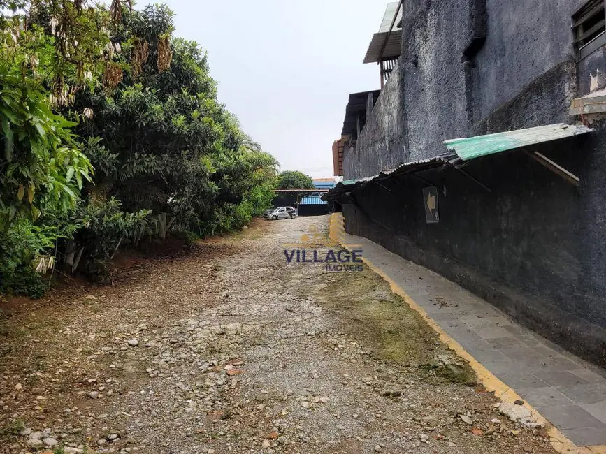 Foto 1 de Terreno / Lote à venda, 3000m2 em Vila Jaguari, São Paulo - SP