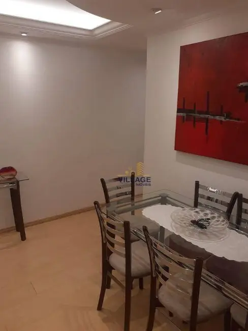 Foto 3 de Apartamento com 3 quartos à venda, 65m2 em Parque São Domingos, São Paulo - SP