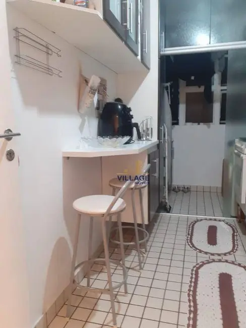 Foto 8 de Apartamento com 3 quartos à venda, 65m2 em Parque São Domingos, São Paulo - SP