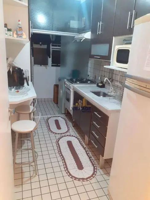 Foto 6 de Apartamento com 3 quartos à venda, 65m2 em Parque São Domingos, São Paulo - SP