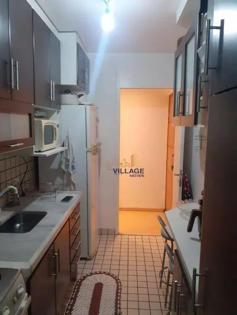 Foto 7 de Apartamento com 3 quartos à venda, 65m2 em Parque São Domingos, São Paulo - SP