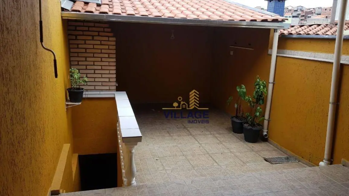 Sobrado com 2 quartos à venda, 100m2 em Conjunto Residencial Vista Verde, São Paulo - SP - imagem 8 Foto 8 de Sobrado com 2 quartos à venda, 100m2 em Conjunto Residencial Vista Verde, São Paulo - SP