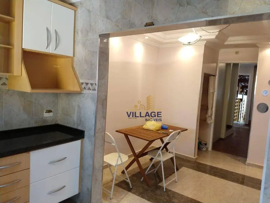 Foto 2 de Sobrado com 2 quartos à venda, 100m2 em Conjunto Residencial Vista Verde, São Paulo - SP