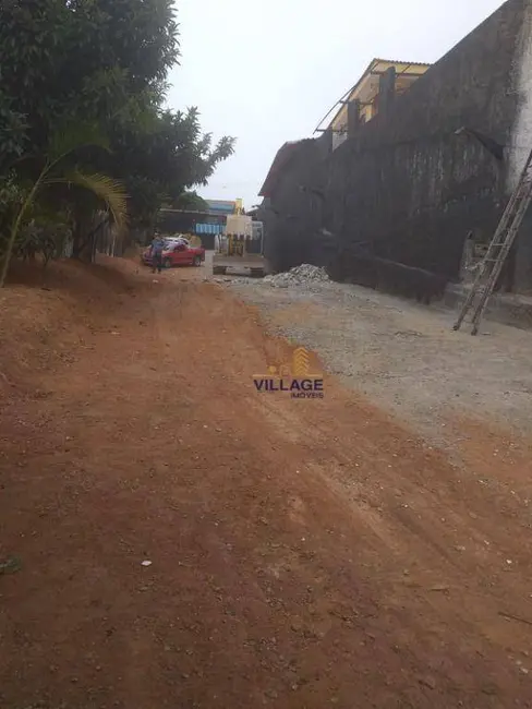 Terreno / Lote à venda, 1500m2 em Vila Jaguari, São Paulo - SP - imagem 3 Foto 3 de Terreno / Lote à venda, 1500m2 em Vila Jaguari, São Paulo - SP