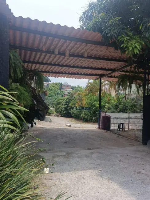 Terreno / Lote à venda, 1500m2 em Vila Jaguari, São Paulo - SP - imagem 4 Foto 4 de Terreno / Lote à venda, 1500m2 em Vila Jaguari, São Paulo - SP