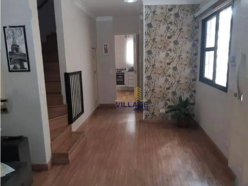 Foto 1 de Sobrado com 2 quartos à venda, 100m2 em Conjunto Residencial Vista Verde, São Paulo - SP