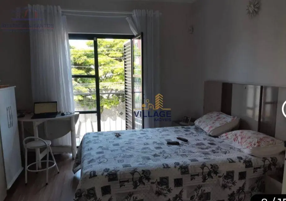 Sobrado com 2 quartos à venda, 100m2 em Conjunto Residencial Vista Verde, São Paulo - SP - imagem 3 Foto 3 de Sobrado com 2 quartos à venda, 100m2 em Conjunto Residencial Vista Verde, São Paulo - SP