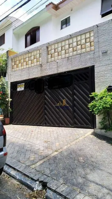 Sobrado com 3 quartos à venda, 128m2 em Parque São Domingos, São Paulo - SP - imagem 6 Foto 6 de Sobrado com 3 quartos à venda, 128m2 em Parque São Domingos, São Paulo - SP