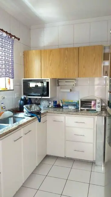 Sobrado com 3 quartos à venda, 128m2 em Parque São Domingos, São Paulo - SP - imagem 5 Foto 5 de Sobrado com 3 quartos à venda, 128m2 em Parque São Domingos, São Paulo - SP