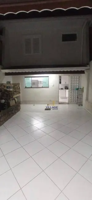 Foto 8 de Sobrado com 3 quartos à venda, 131m2 em Conjunto Residencial Vista Verde, São Paulo - SP