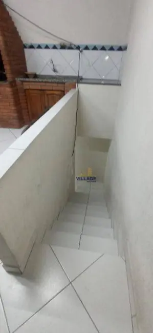 Foto 7 de Sobrado com 3 quartos à venda, 131m2 em Conjunto Residencial Vista Verde, São Paulo - SP