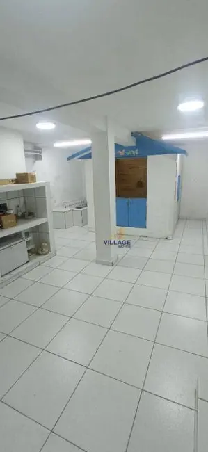 Foto 4 de Sobrado com 3 quartos à venda, 131m2 em Conjunto Residencial Vista Verde, São Paulo - SP