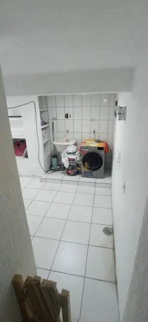 Foto 6 de Sobrado com 3 quartos à venda, 131m2 em Conjunto Residencial Vista Verde, São Paulo - SP