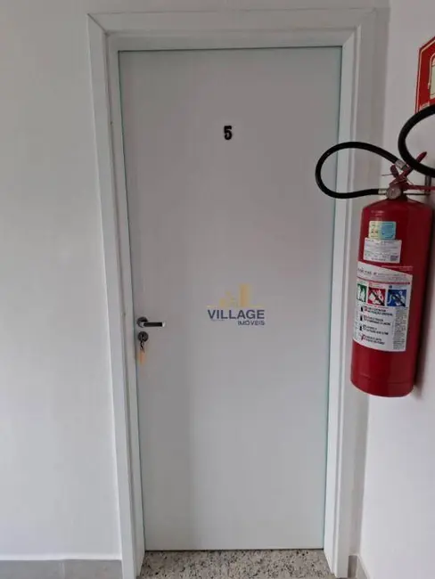 Foto 7 de Apartamento com 1 quarto para alugar, 34m2 em Vila Mangalot, São Paulo - SP