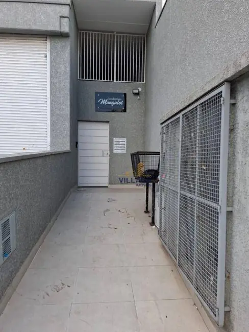 Foto 2 de Apartamento com 1 quarto para alugar, 34m2 em Vila Mangalot, São Paulo - SP