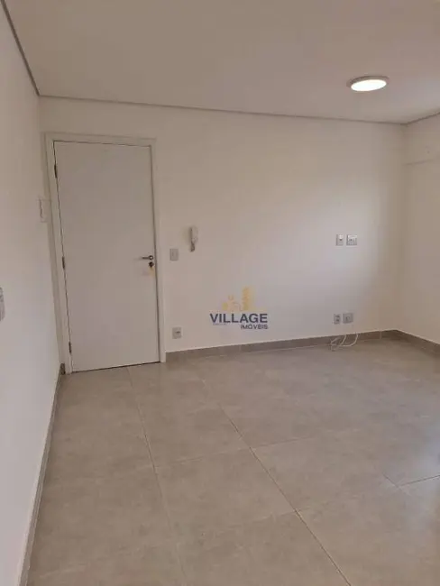 Foto 8 de Apartamento com 1 quarto para alugar, 34m2 em Vila Mangalot, São Paulo - SP