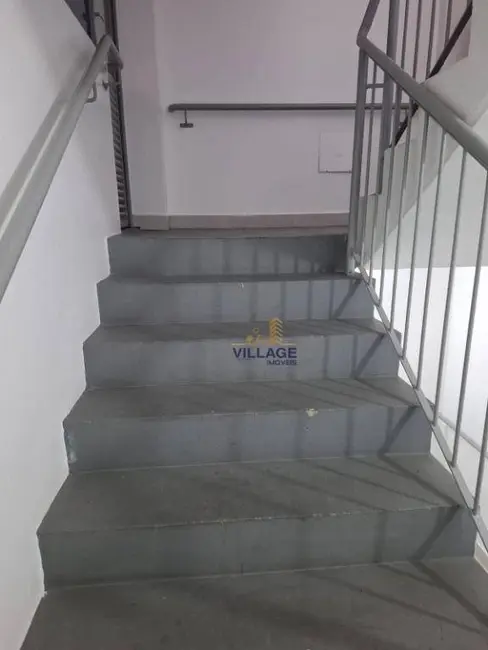 Foto 5 de Apartamento com 1 quarto para alugar, 34m2 em Vila Mangalot, São Paulo - SP