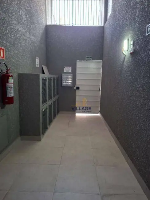 Foto 3 de Apartamento com 1 quarto para alugar, 34m2 em Vila Mangalot, São Paulo - SP