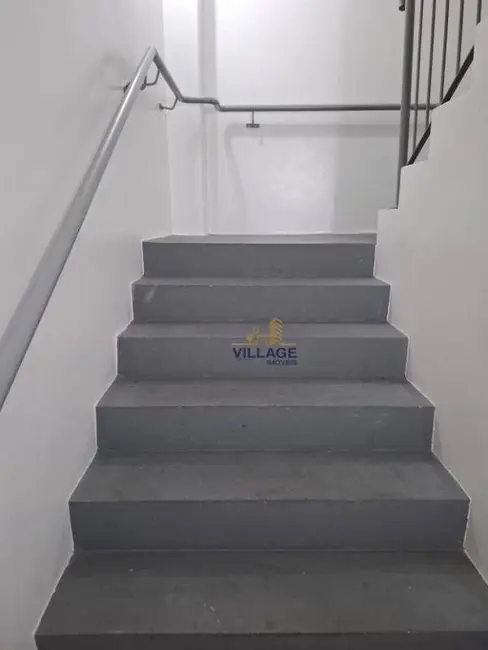 Foto 6 de Apartamento com 1 quarto para alugar, 34m2 em Vila Mangalot, São Paulo - SP