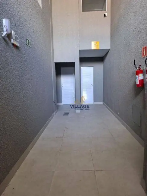 Foto 4 de Apartamento com 1 quarto para alugar, 34m2 em Vila Mangalot, São Paulo - SP