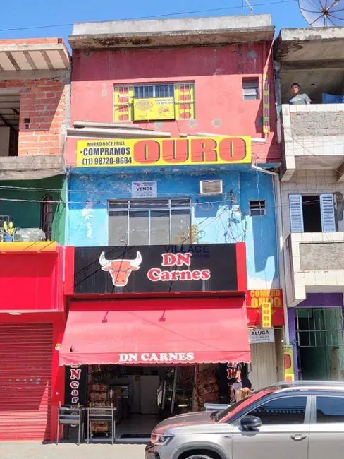 Foto 1 de Casa com 2 quartos à venda, 80m2 em Parque Anhangüera, São Paulo - SP