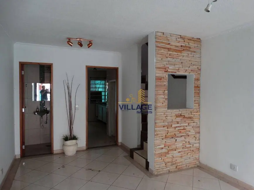 Foto 5 de Sobrado com 2 quartos à venda, 100m2 em Recanto Monte Alegre, São Paulo - SP
