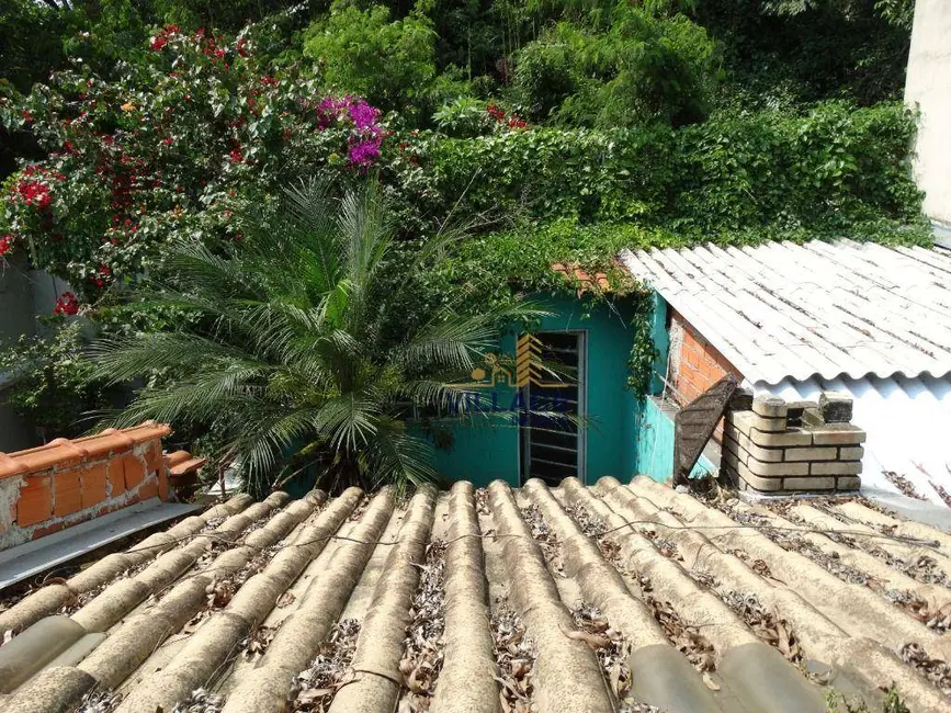Foto 6 de Sobrado com 2 quartos à venda, 100m2 em Recanto Monte Alegre, São Paulo - SP