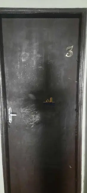 Foto 2 de Casa com 1 quarto para alugar, 300m2 em Parque São Domingos, São Paulo - SP