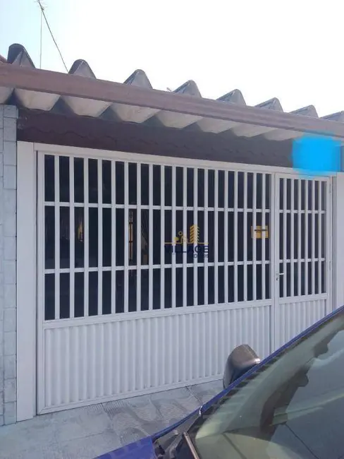 Foto 1 de Casa com 2 quartos à venda, 156m2 em Mirim, Praia Grande - SP