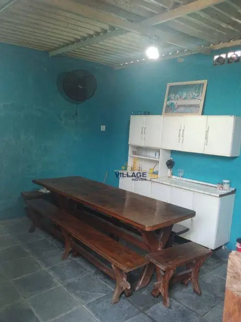 Foto 8 de Casa com 2 quartos à venda, 156m2 em Mirim, Praia Grande - SP