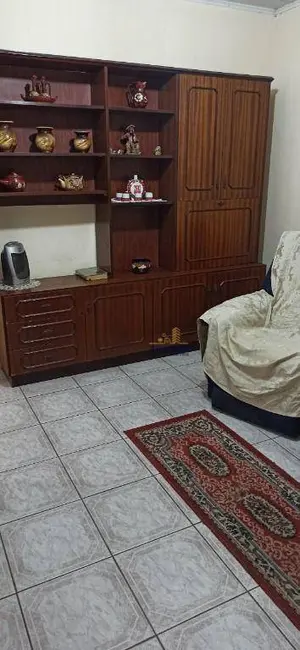 Foto 7 de Casa com 3 quartos à venda, 221m2 em Vila Mangalot, São Paulo - SP