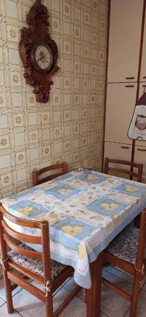 Foto 9 de Casa com 3 quartos à venda, 221m2 em Vila Mangalot, São Paulo - SP