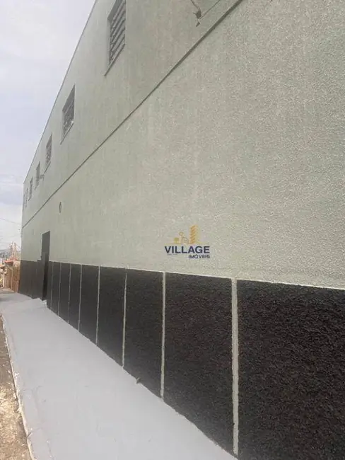 Foto 3 de Armazém / Galpão à venda, 224m2 em Vila Rosaria, São Paulo - SP