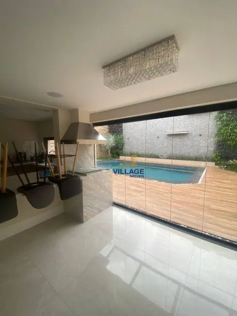 Foto 4 de Sobrado com 3 quartos à venda, 405m2 em Vila Rosália, Guarulhos - SP