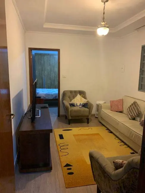 Casa com 2 quartos à venda, 150m2 em Vila Jaguara, São Paulo - SP - imagem 5 Foto 5 de Casa com 2 quartos à venda, 150m2 em Vila Jaguara, São Paulo - SP