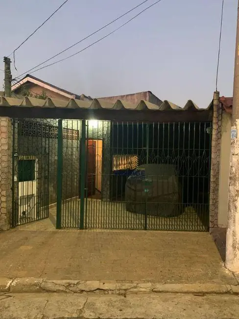 Foto 1 de Casa com 2 quartos à venda, 170m2 em Vila Jaguara, São Paulo - SP