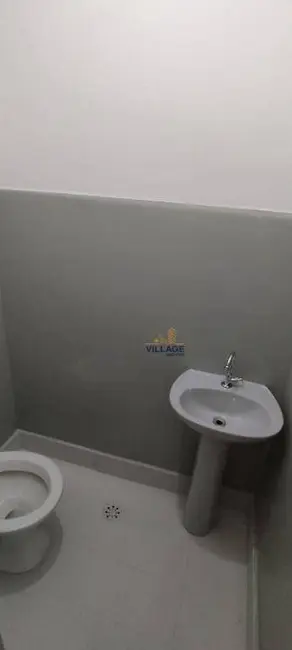 Foto 5 de Sala Comercial para alugar, 34m2 em Jardim Jaraguá, São Paulo - SP