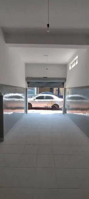 Foto 4 de Sala Comercial para alugar, 34m2 em Jardim Jaraguá, São Paulo - SP