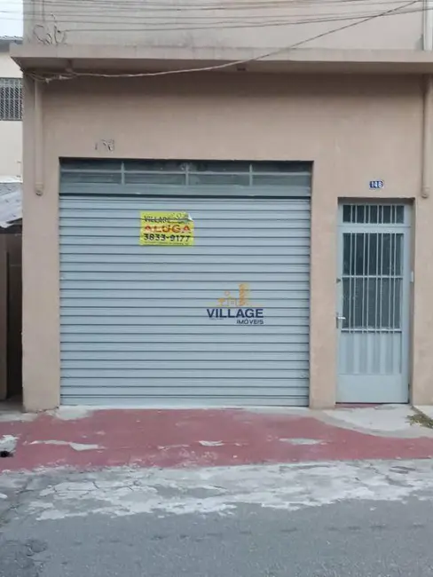 Foto 1 de Sala Comercial para alugar, 34m2 em Jardim Jaraguá, São Paulo - SP