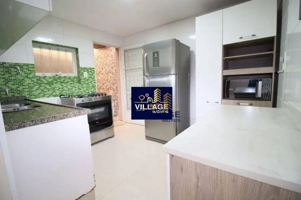 Sobrado com 2 quartos à venda, 125m2 em Vila Jaguara, São Paulo - SP - imagem 4 Foto 4 de Sobrado com 2 quartos à venda, 125m2 em Vila Jaguara, São Paulo - SP