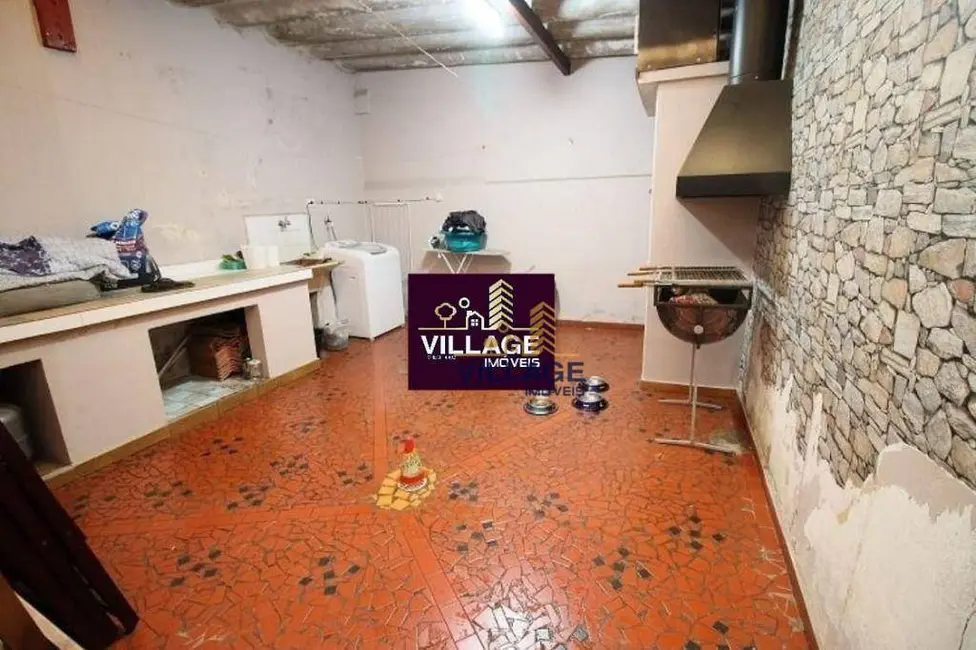 Sobrado com 2 quartos à venda, 125m2 em Vila Jaguara, São Paulo - SP - imagem 6 Foto 6 de Sobrado com 2 quartos à venda, 125m2 em Vila Jaguara, São Paulo - SP