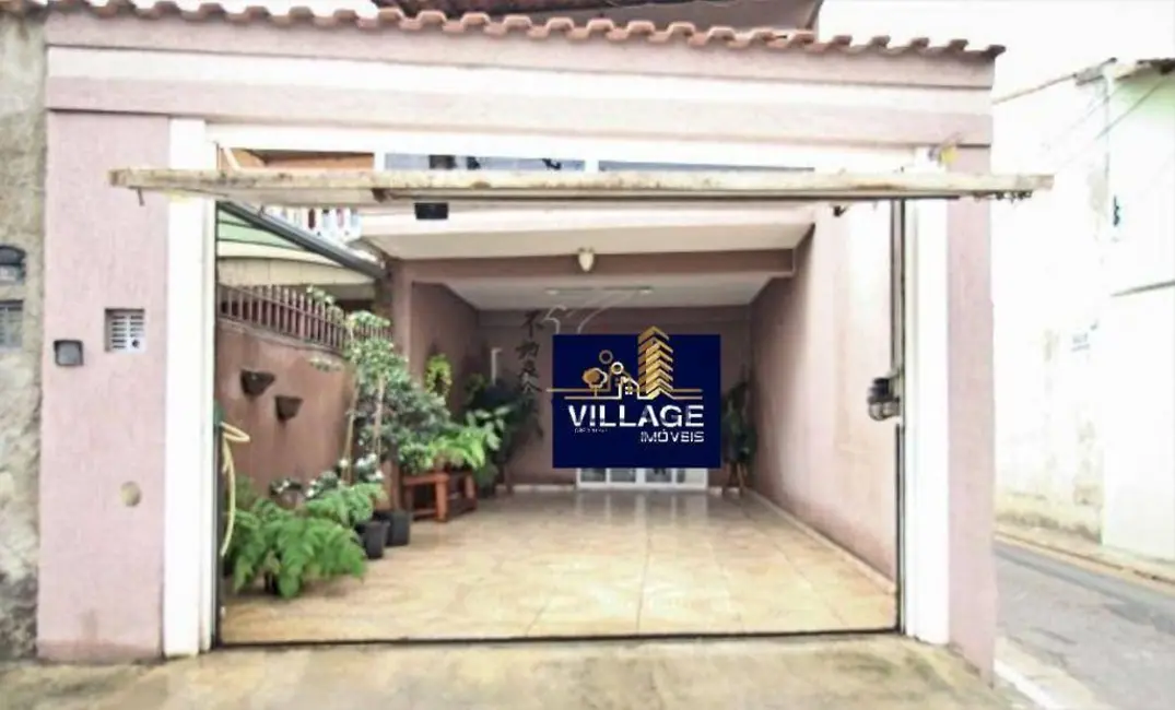 Sobrado com 2 quartos à venda, 125m2 em Vila Jaguara, São Paulo - SP - imagem 1 Foto 1 de Sobrado com 2 quartos à venda, 125m2 em Vila Jaguara, São Paulo - SP