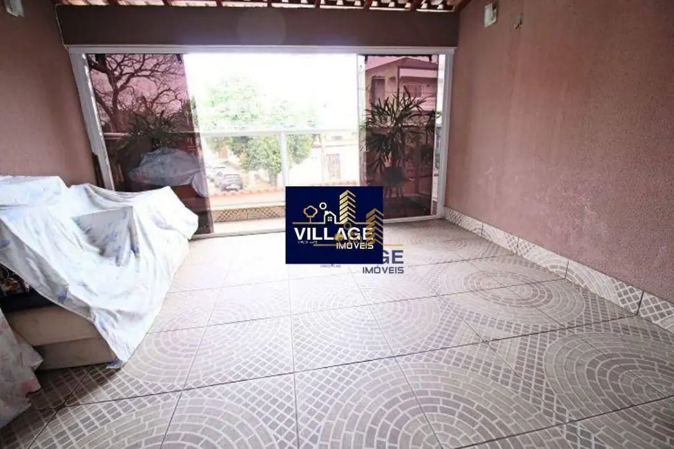 Sobrado com 2 quartos à venda, 125m2 em Vila Jaguara, São Paulo - SP - imagem 2 Foto 2 de Sobrado com 2 quartos à venda, 125m2 em Vila Jaguara, São Paulo - SP