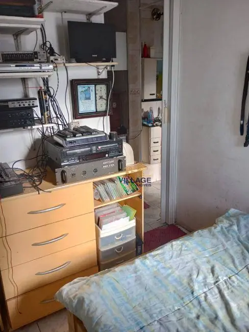 Foto 5 de Apartamento com 2 quartos à venda, 56m2 em Conjunto Residencial Elisio Teixeira Leite, São Paulo - SP