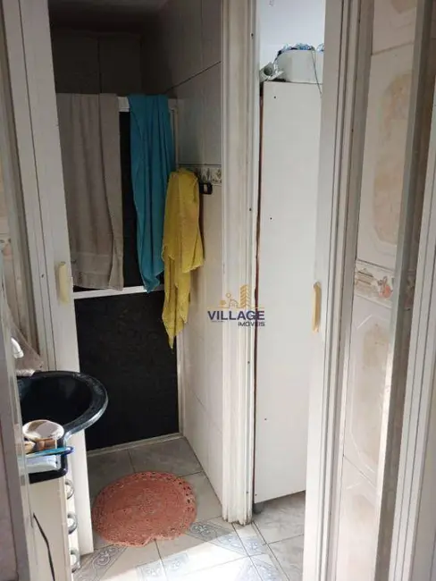 Foto 6 de Apartamento com 2 quartos à venda, 56m2 em Conjunto Residencial Elisio Teixeira Leite, São Paulo - SP