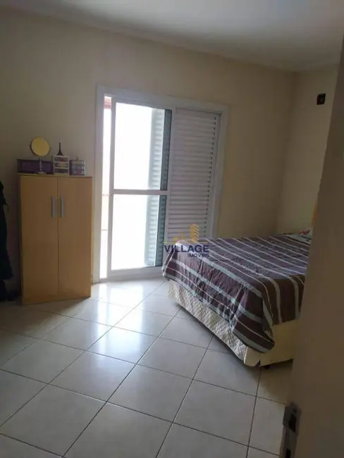 Foto 3 de Sobrado com 3 quartos à venda, 122m2 em Conjunto Residencial Jardim Canaã, São Paulo - SP