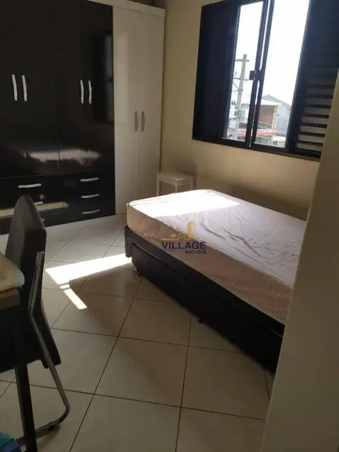 Foto 8 de Sobrado com 3 quartos à venda, 122m2 em Conjunto Residencial Jardim Canaã, São Paulo - SP