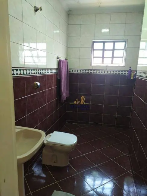 Foto 4 de Sobrado com 3 quartos à venda, 122m2 em Conjunto Residencial Jardim Canaã, São Paulo - SP